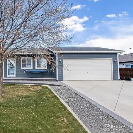 Buy this 5 bed house on 35720 1st Street in Severance, CO 80550