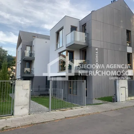 Image 9 - Pogodna 1, 81-736 Sopot, Poland - Apartment for rent