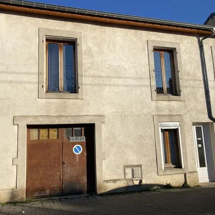 Rent this 2 bed apartment on 78t Av du 69e Regiment d’Infanterie in 54270 Essey-lès-Nancy, France