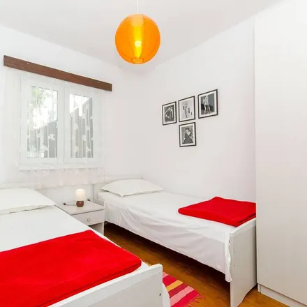 Rent this 3 bed house on Ražanj in Šibenik-Knin County, Croatia