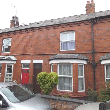 Image 7 - Sumpter Pathway, Chester, CH2 3JF, United Kingdom - Apartment for rent