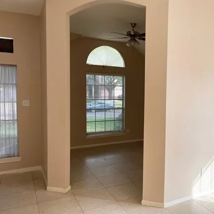 Image 1 - 17655 West Copper Lakes Drive, Copper Lakes, TX 77095, USA - House for rent