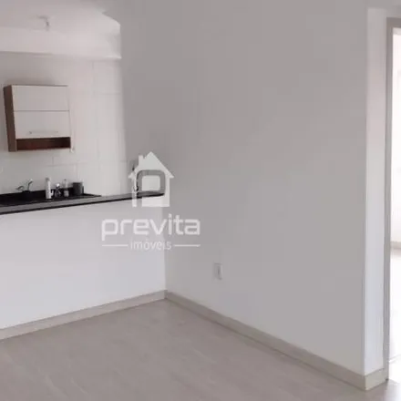 Buy this 2 bed apartment on Rua Professor Adalberto Lopes Filho in Piracangaguá, Taubaté - SP