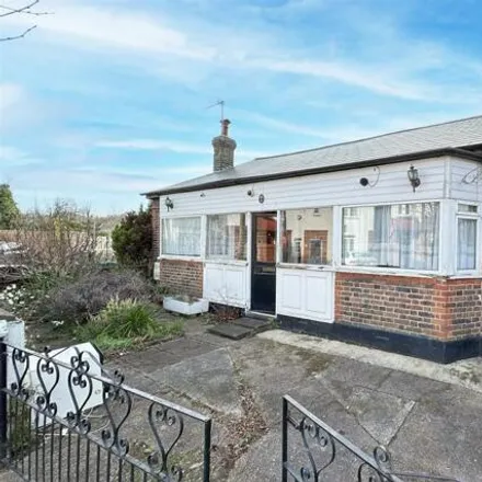 Buy this 3 bed house on Vectis Road in Streatham Road, London