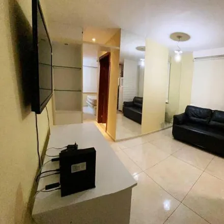 Buy this 1 bed apartment on Shopping Iguatemi in SHIN CA 4, Lago Norte - Federal District
