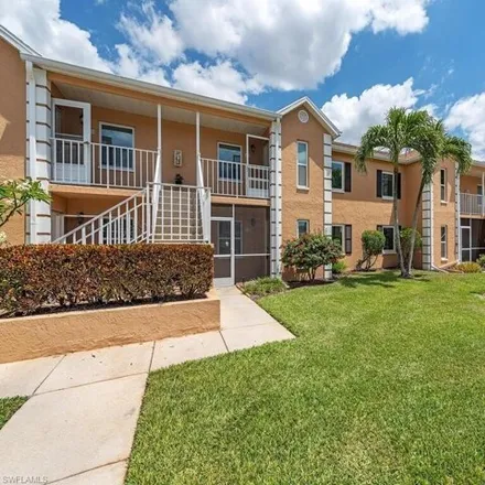 Buy this 2 bed condo on 2138 West Crown Pointe Boulevard in Collier County, FL 34112