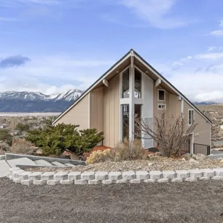 Buy this 2 bed house on 421 Sparrow Way in New Washoe City, Washoe Valley CCD