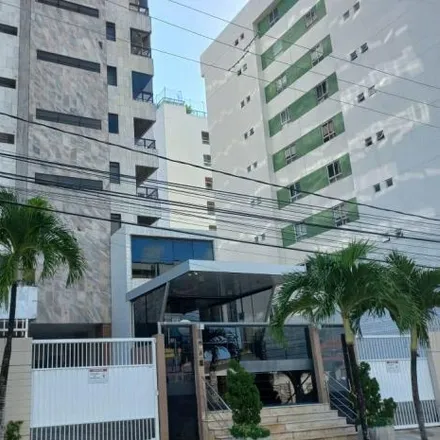 Buy this 5 bed apartment on Avenida Monsenhor Odilon Coutinho in Cabo Branco, João Pessoa - PB
