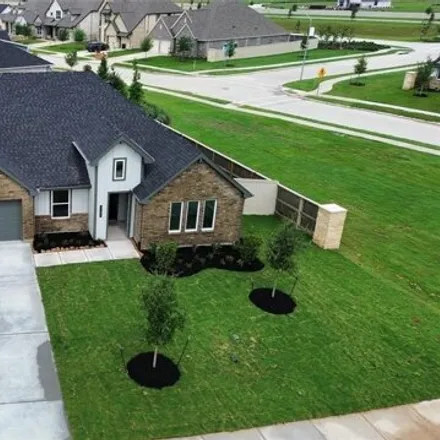 Buy this 4 bed house on Valley Glen Lane in League City, TX 77512