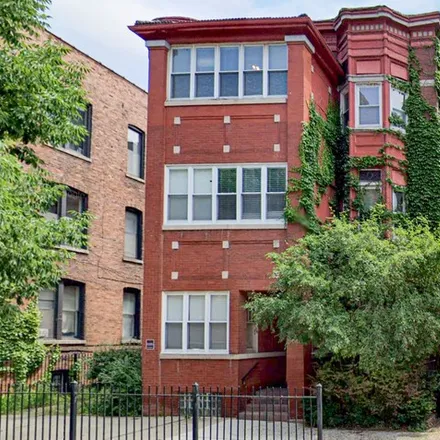 Rent this 1 bed house on 2525 North Orchard Street in Chicago, IL 60657