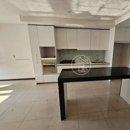 Buy this 2 bed apartment on Calle Juan Escutia in Colonia Américas Unidas, 03610 Mexico City