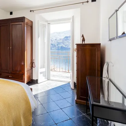 Image 7 - Carate Urio, Como, Italy - Apartment for rent