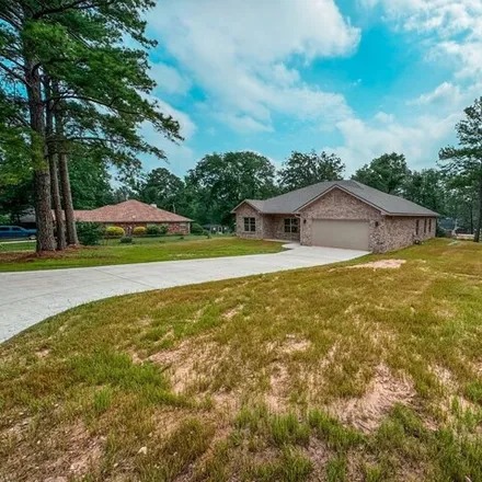 Image 2 - County Road 4287, Anderson County, TX, USA - House for sale