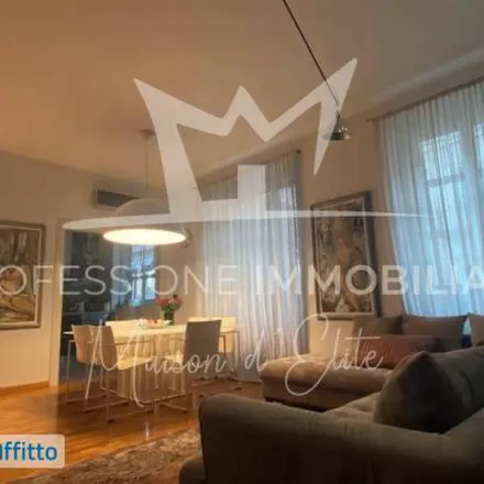 Image 7 - Via Antonio Gramsci 15h, 10123 Turin TO, Italy - Apartment for rent