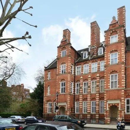 Rent this 2 bed apartment on 14 Collingham Gardens in London, SW5 0HS