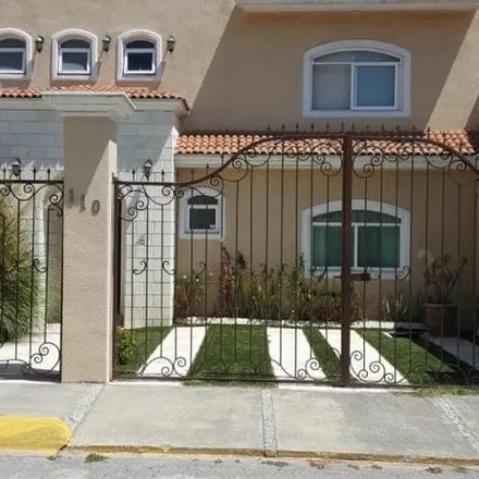 Buy this 3 bed house on Calle Arquímedes in La Moraleja, 42064 Pachuca