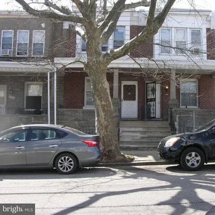 Buy this 3 bed house on 4324 Devereaux Avenue in Philadelphia, PA 19149