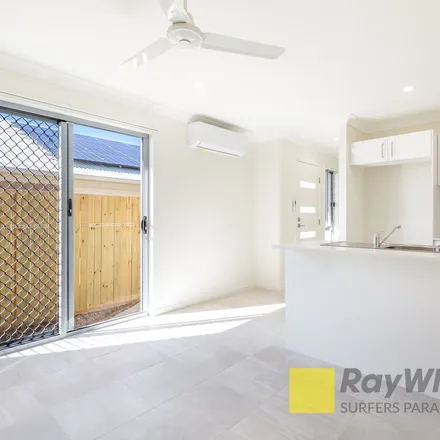 Rent this 2 bed apartment on 14 Tranquillity Way in Eagleby QLD 4130, Australia