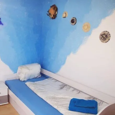 Rent this 3 bed apartment on Saas-Grund in Seilbahnstrasse, 3910 Saas-Grund