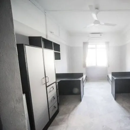 Rent this 1 bed apartment on Tin Village in Jalan Batu Karang, Kampar Lake Campus Condominium (K.L.C.C)