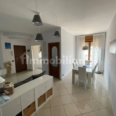Rent this 4 bed apartment on Corso Europa 3b in 21052 Busto Arsizio VA, Italy