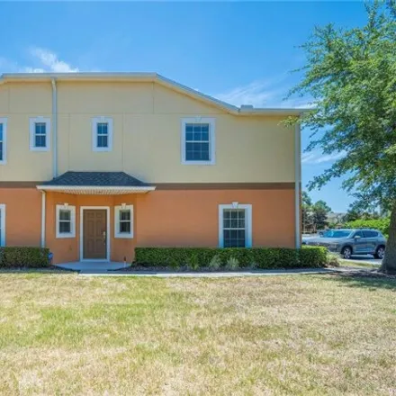Buy this 4 bed house on 4006 Mountain Chestnut Way in Lakeland, Florida