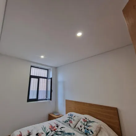 Rent this 2 bed apartment on Rua Direita de Francos in 4250-198 Porto, Portugal