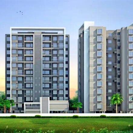 Image 4 - Event street, Datta Mandir Road, Wakad, Hinjawadi - 411057, Maharashtra, India - Apartment for rent