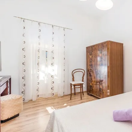 Rent this 2 bed house on 51417 Mošćenička Draga