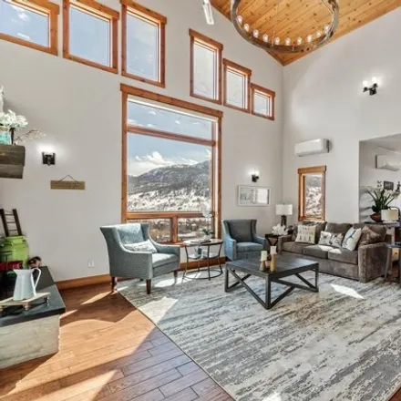 Image 5 - 467 Robin Court, Steamboat Springs, CO 80487, USA - House for sale