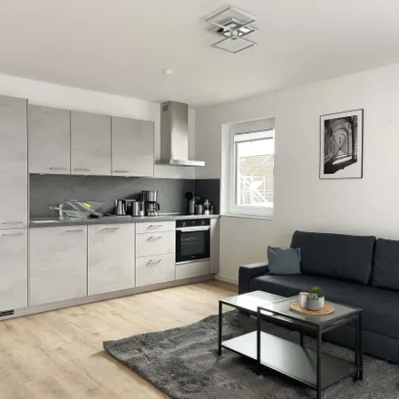 Rent this 2 bed apartment on Kühnehof 2 in 49074 Osnabrück, Germany