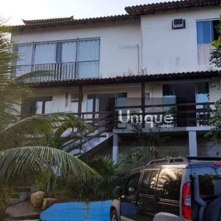 Buy this 13 bed house on Rua Alto de Buzios in Alto de Búzios, Armação dos Búzios - RJ
