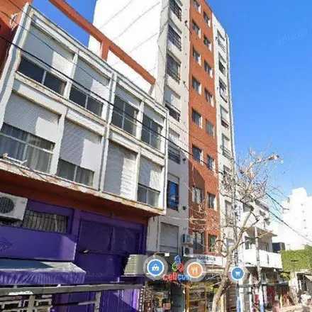 Buy this 1 bed apartment on Gracía in Diagonal 79, Partido de La Plata