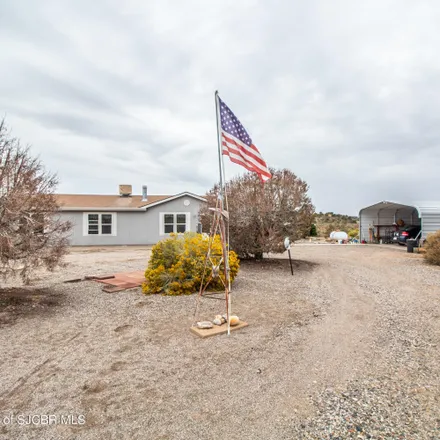 Buy this 4 bed house on 50 Hart Canyon Road in San Juan County, NM 87410