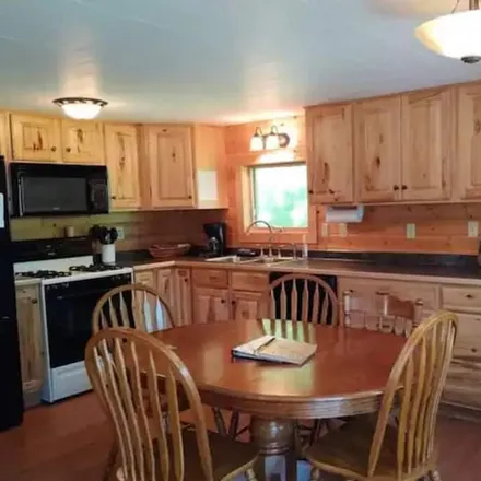 Image 7 - Birchwood, WI - House for rent