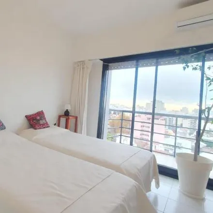 Rent this 1 bed apartment on Avenida del Barco Centenera 2870 in Nueva Pompeya, C1437 FHG Buenos Aires