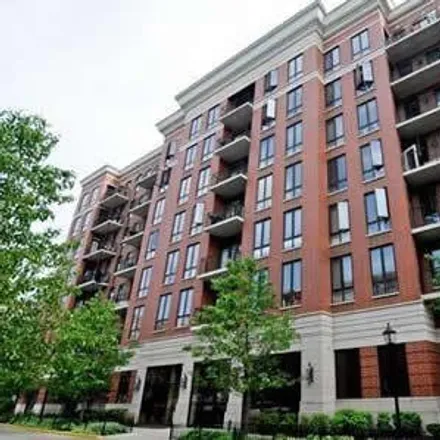 Rent this 2 bed apartment on 343 West Old Town Court in Chicago, IL 60610