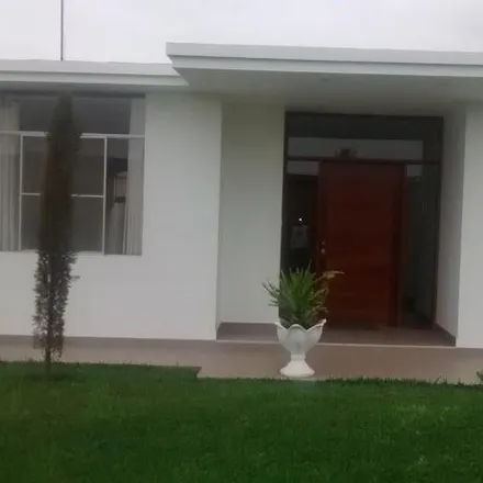 Image 2 - unnamed road, Alto Larán, Peru - House for sale