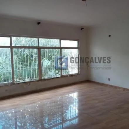 Buy this 4 bed house on Rua Cisplatina in Vila Pires, Santo André - SP