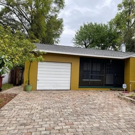 Rent this 3 bed house on 1959 Park Lake Street in Orlando, FL 32803