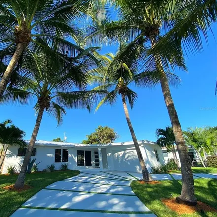 Buy this 3 bed house on 2105 Northeast 62nd Court in Imperial Point, Fort Lauderdale