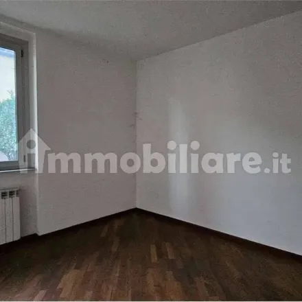 Rent this 2 bed apartment on Via Cesare Battisti in 22070 Rovello Porro CO, Italy