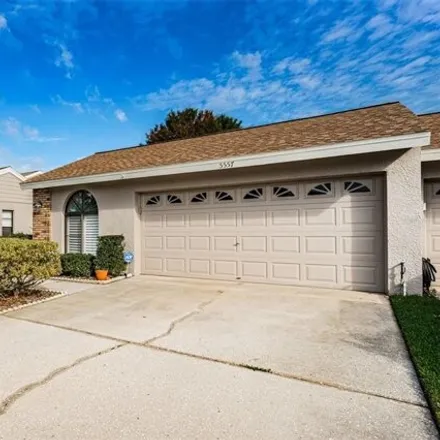Buy this 2 bed house on 5533 Salem Square Drive South in East Lake, FL 34685