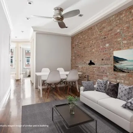 Rent this 3 bed apartment on 187 REAR Hester Street in New York, NY 10013