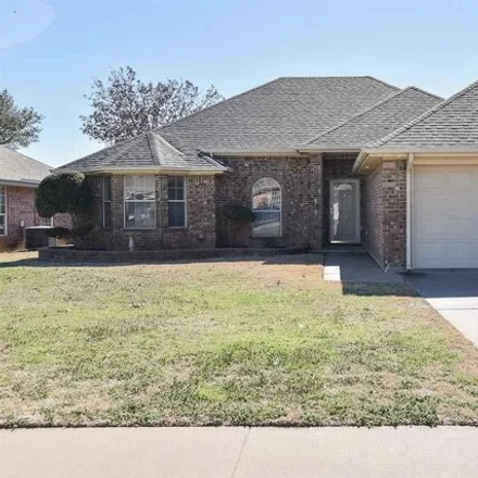 Buy this 3 bed house on 6055 Natchez Trace in Allendale, Wichita Falls