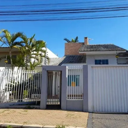 Image 2 - Rua Iraci Vicano, Parque Verde, Cascavel - PR, 85807-145, Brazil - House for sale
