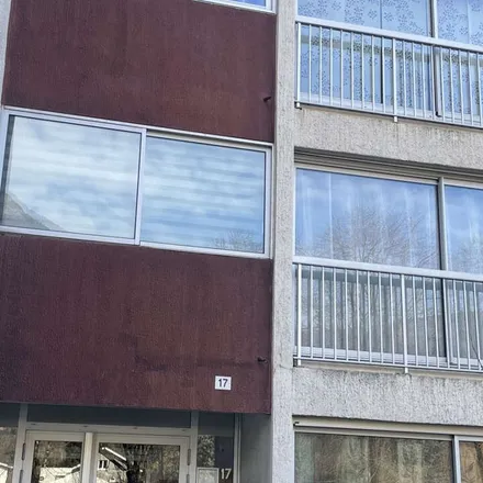 Image 8 - 50 Avenue de Chartreuse, 38240 Meylan, France - Apartment for rent