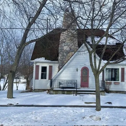 Buy this 3 bed house on 480 East Church Street in Harrisville, Alcona County