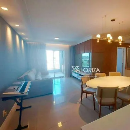 Buy this 3 bed apartment on Chimarrão in Avenida São Paulo, Além Ponte