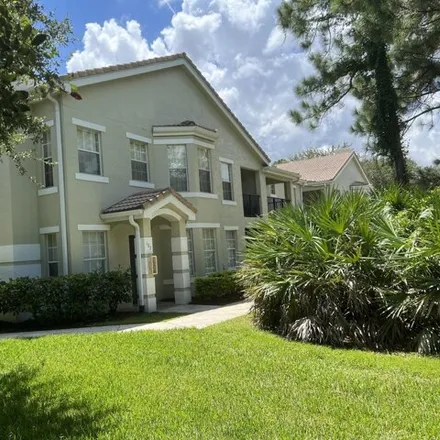 Rent this 3 bed condo on Southwest Peacock Boulevard in Port Saint Lucie, FL 34986